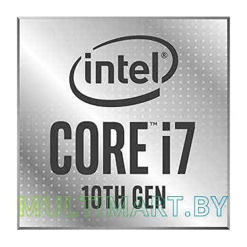 Процессор Intel Core i7-10700T